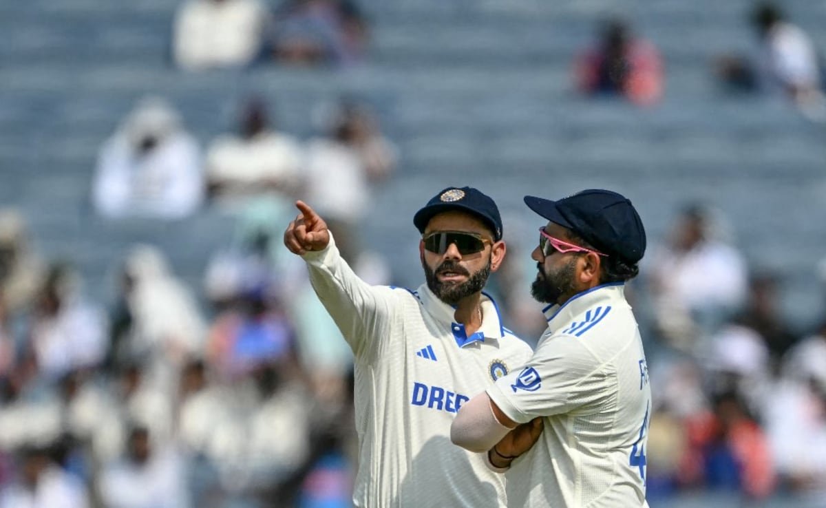 Virat Kohli, Rohit Sharma “Each Ageing”: Australia Nice’s Large Comment Forward Of BGT 2024-25