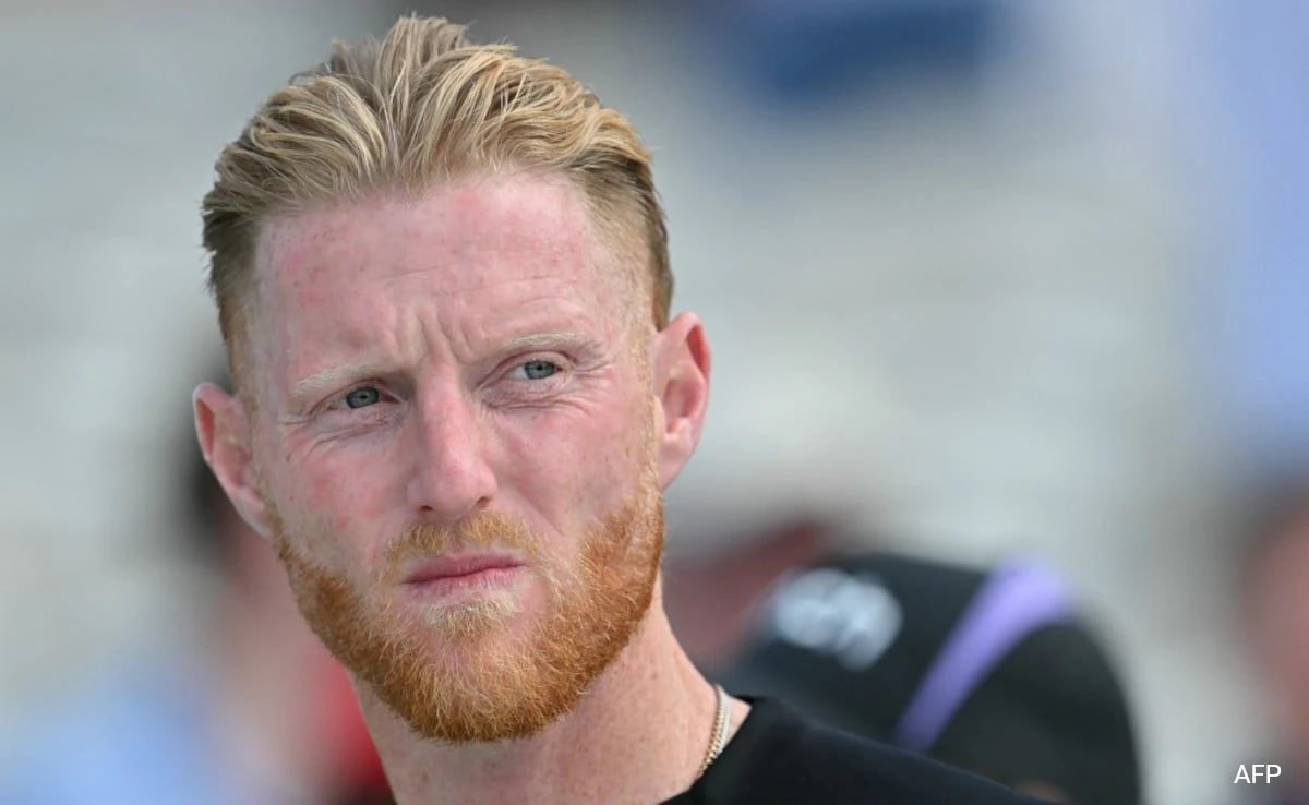 32-Yr-Outdated Man Arrested After Housebreaking In England Captain Ben Stokes’ Home, Spouse And Youngsters Unhurt